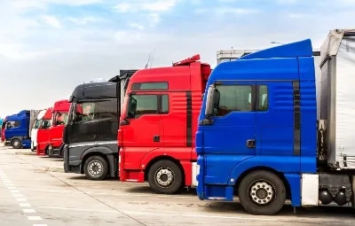 Konya Baklan Ambar Nakliyat