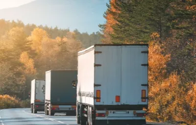 Konya ile Baklan Arası Klima Taşıma