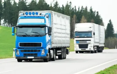 Konya ile Baklan Arası Eşya Taşıma